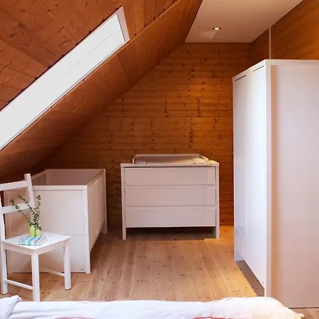 Blockhaus Ferien - Olav Semesterbostad *