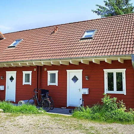 Blockhaus Ferien - Olav * Ulsnis