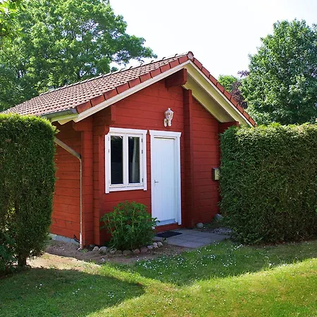 Blockhaus Ferien - Olav *